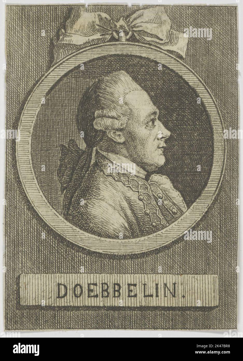 Doebbelin hi-res stock photography and images - Alamy