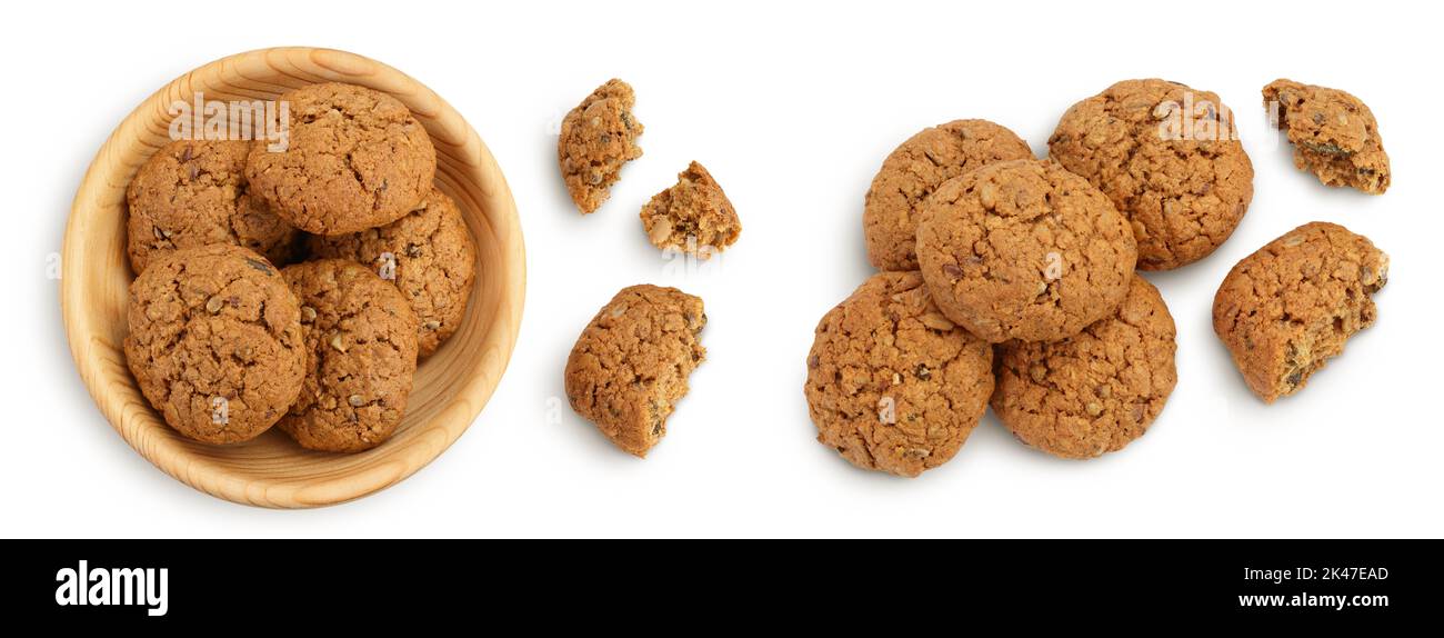 Flat plate full fresh Cut Out Stock Images Pictures Alamy