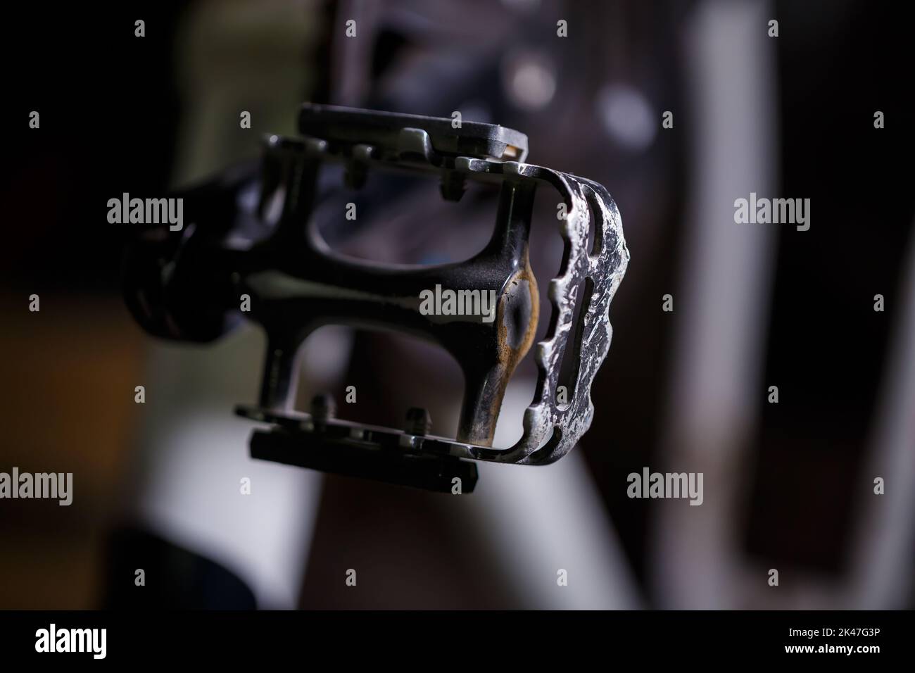 Black Drive Chain Bike | Motorcycle 530 X 120 530-Pitch 120-Links Non O-Ring - Foto 9