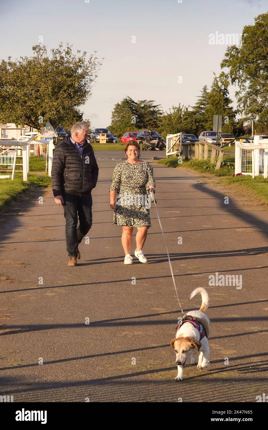 Most Famous Horse Race In The World