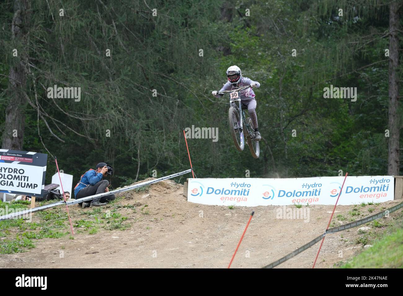Mercedes benz snake mountain bike sale