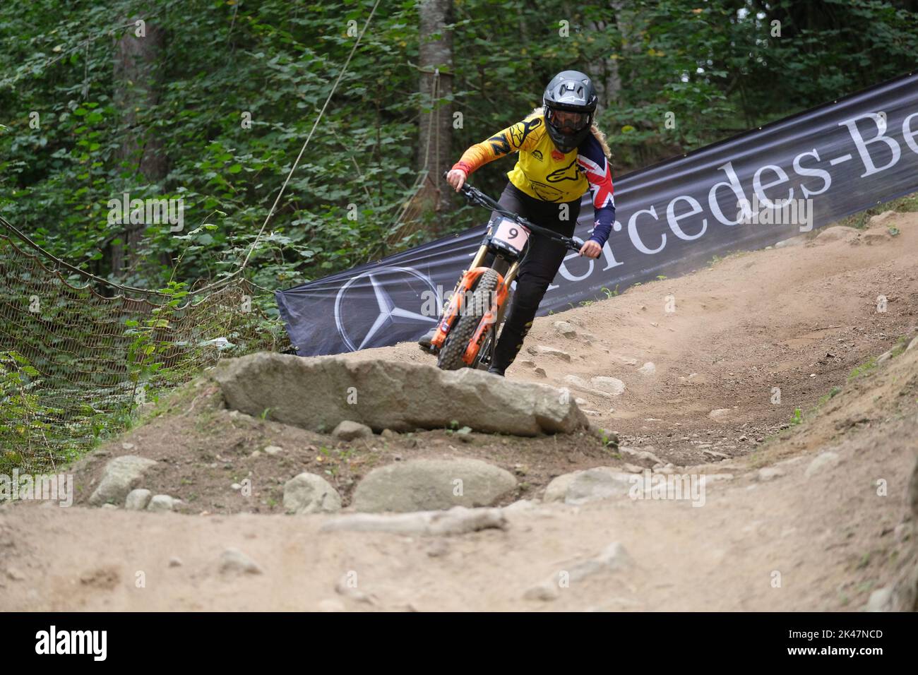 UCI Mountain Bike World Cup Val Di Sole 2022 The Grand Finale uci-mountain-bike-world-cup-val-di-sole-2022-the-grand-finale