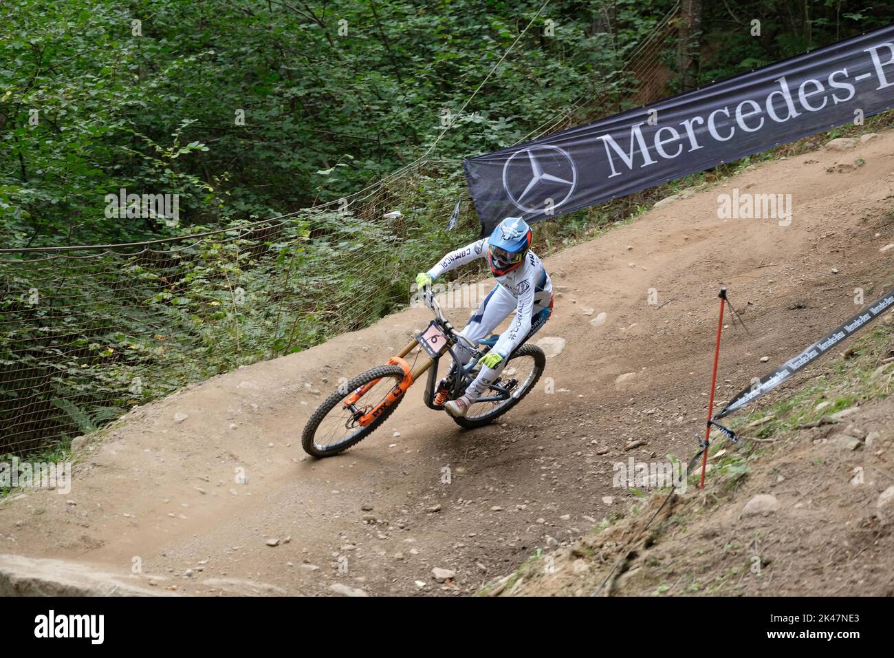 UCI Mountain Bike World Cup Val di Sole 2022 The Grand Finale