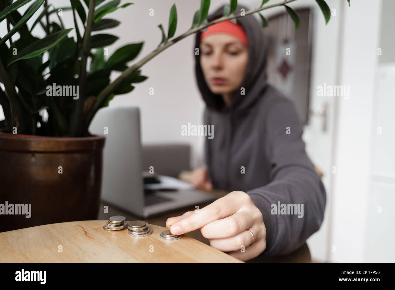 Cost of living crisis hat hi-res stock photography and images - Alamy