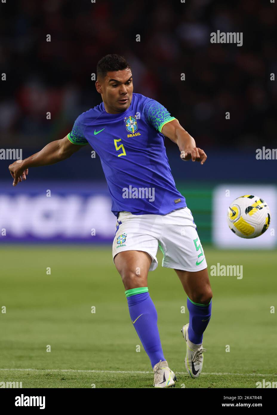 France v brazil hi-res stock photography and images - Alamy