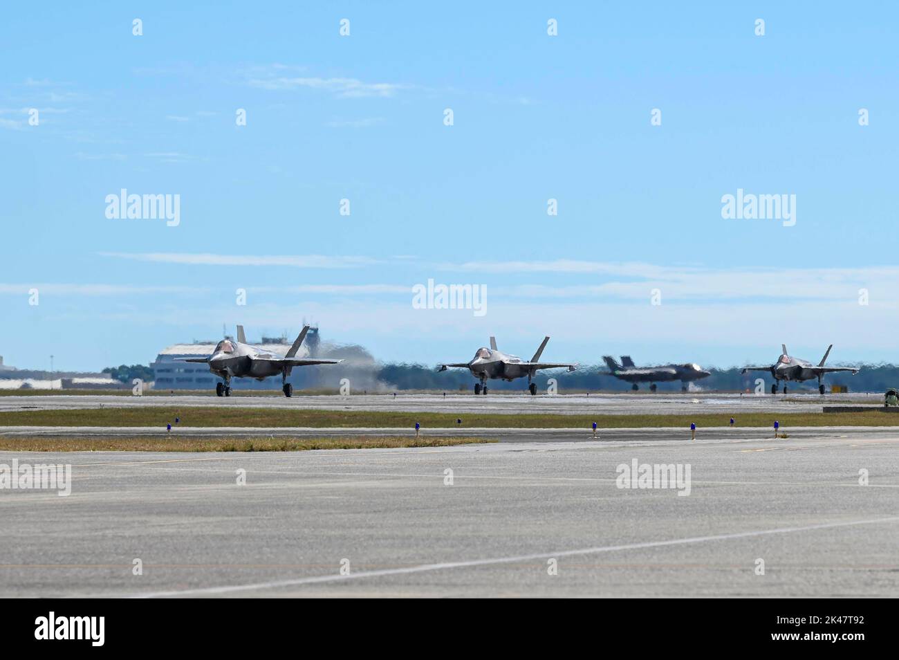 Nomads with the 58th Fighter Squadron and 60th Fighter Squadron, 33rd ...