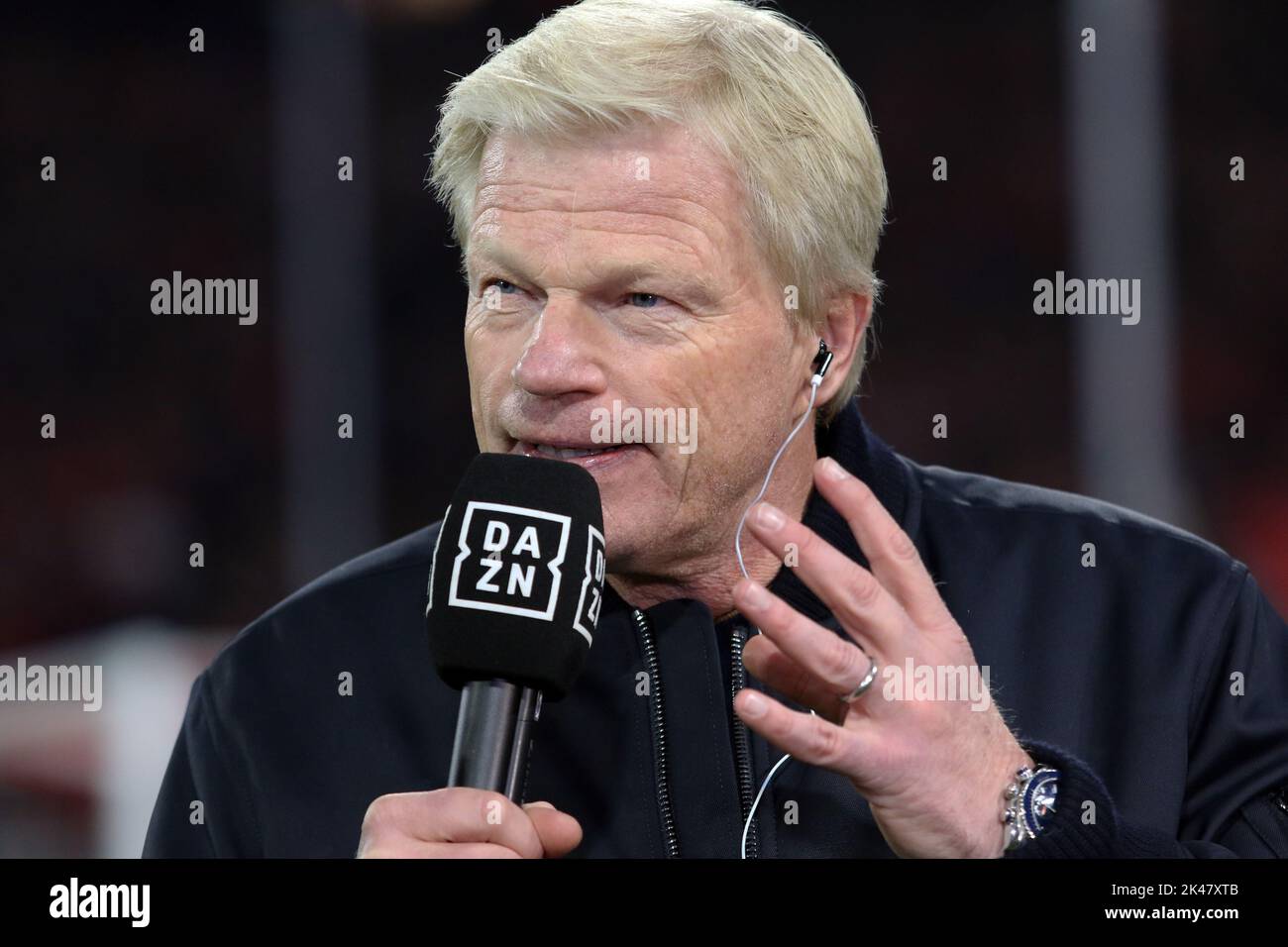 German football executive and former professional player who pla hires