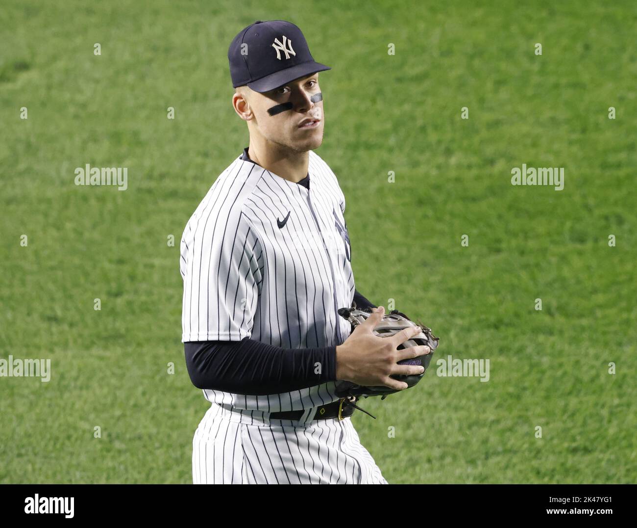 Derek Jeter of New York Yankees – Stock Editorial Photo