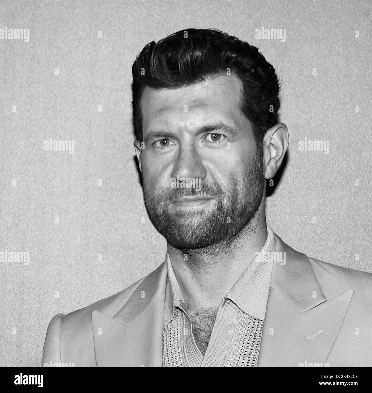 Billy eichner Black and White Stock Photos & Images Alamy