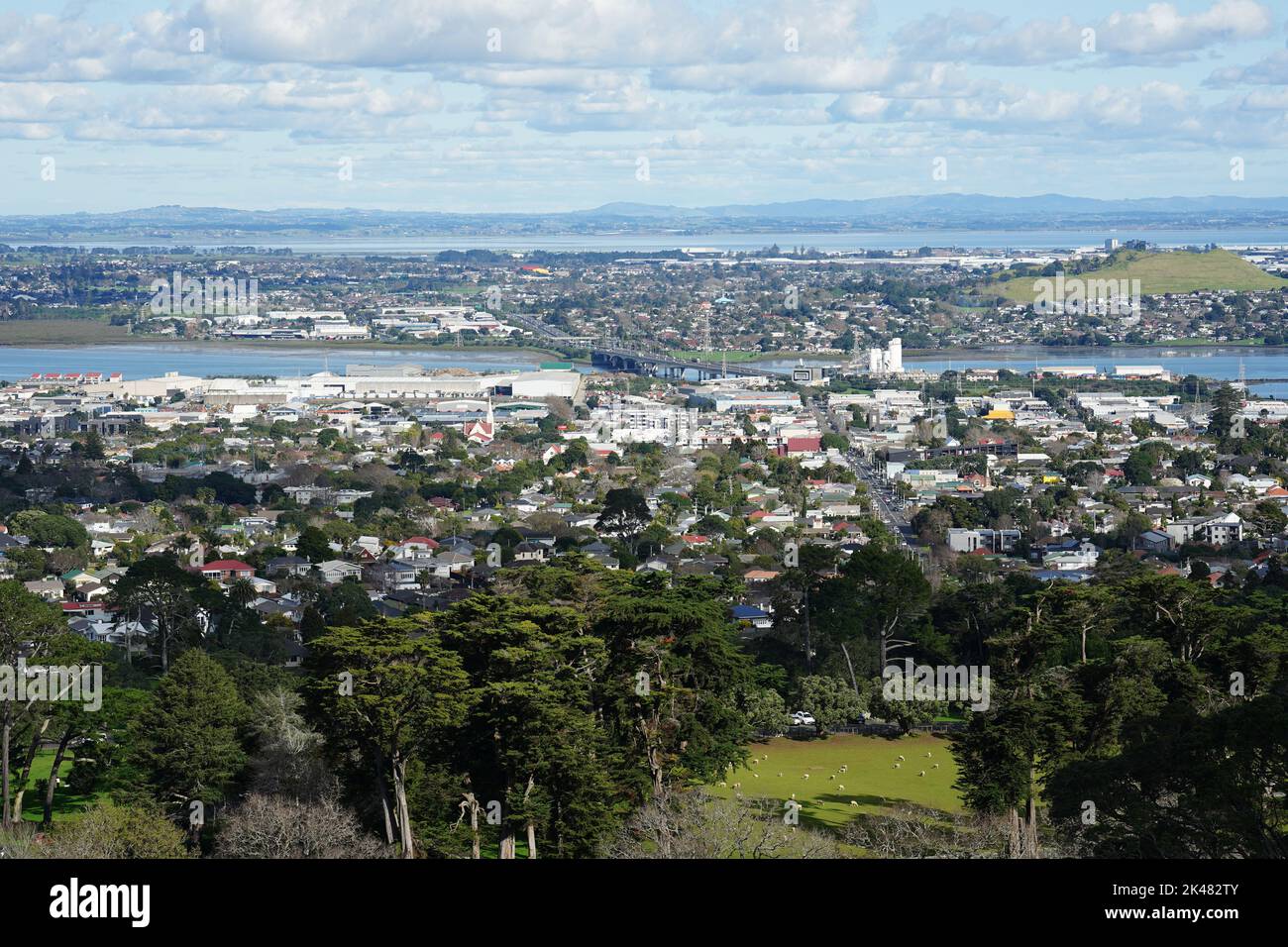 Onehunga new zealand hires stock photography and images Alamy