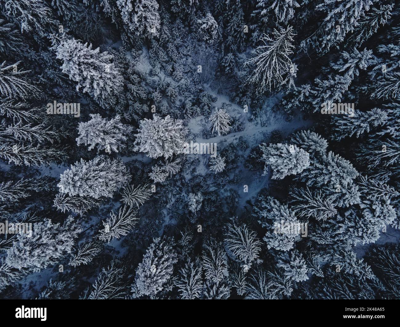 Drone top shot hi-res stock photography and images - Alamy