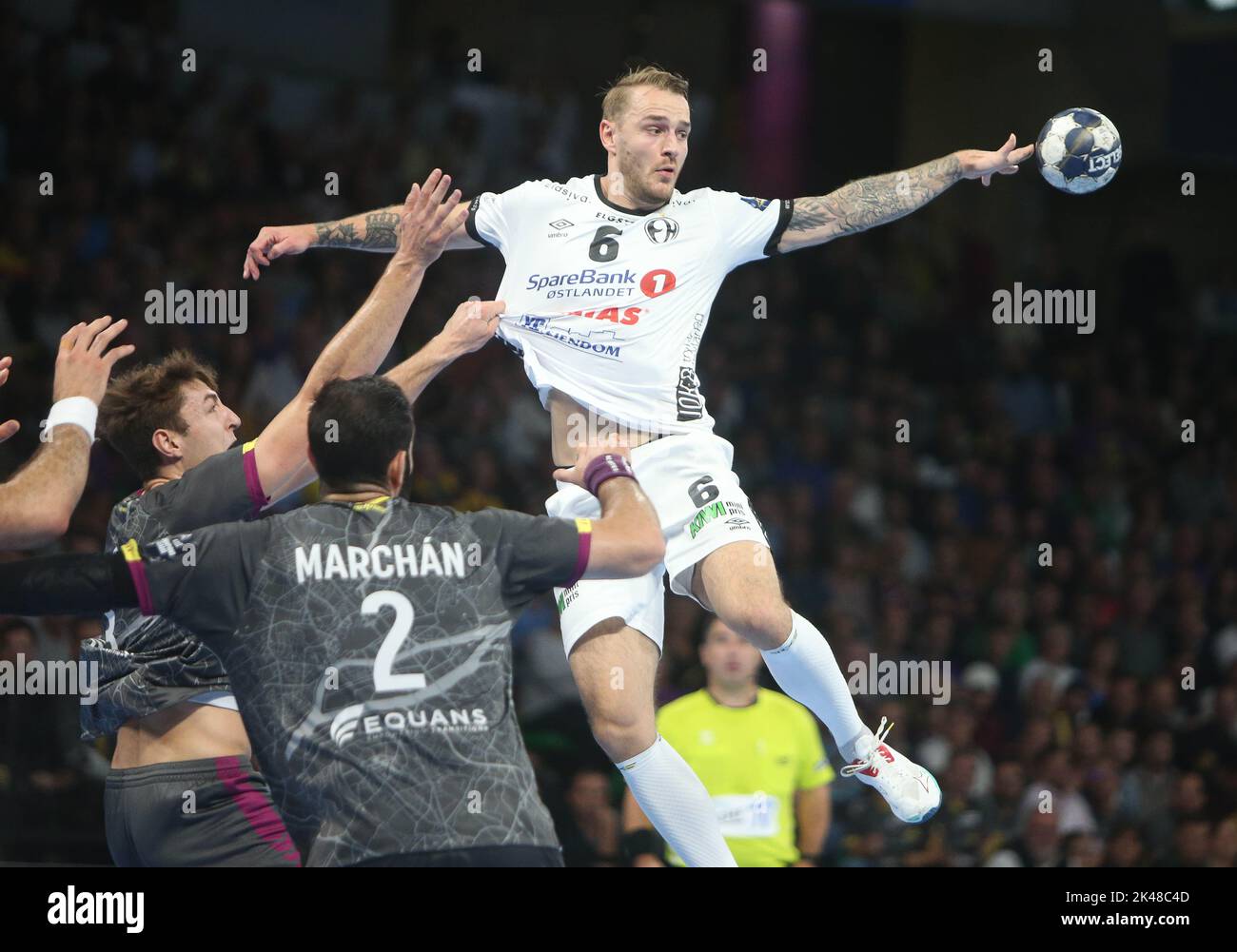 Tore nilsen hi-res stock photography and images - Alamy