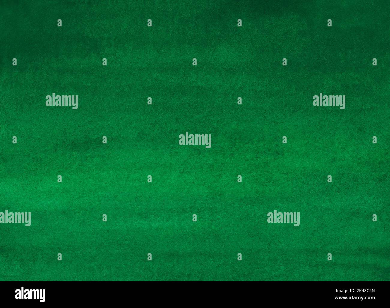 Dark Green Ombre Background