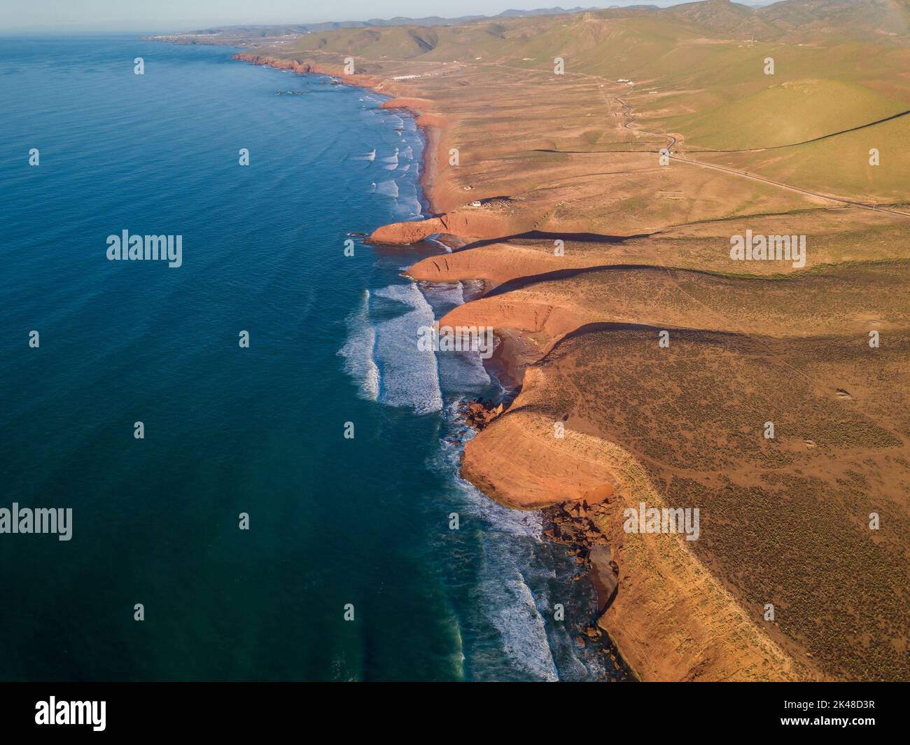 Arched natural rocks hi-res stock photography and images - Alamy