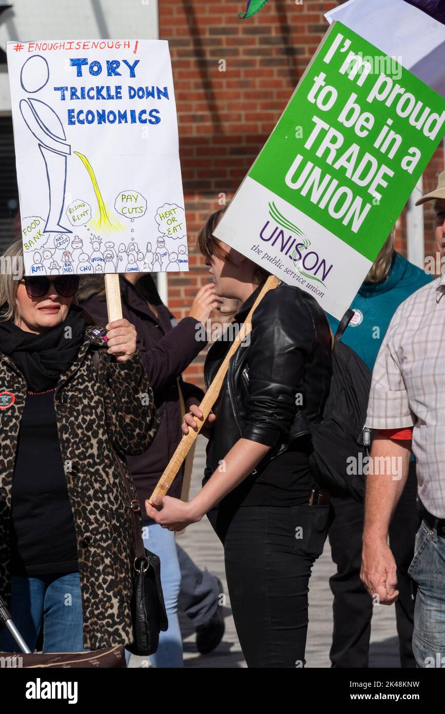 Trickle down economics hires stock photography and images Alamy