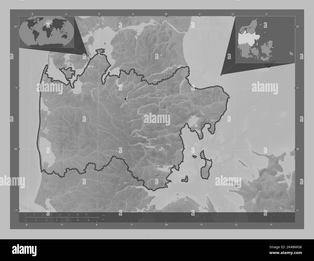 KK's blog – ArmA 2 DayZ Chernorus Map