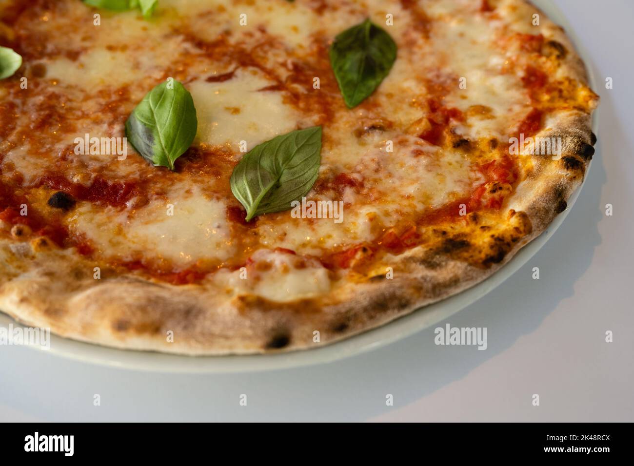 Verace on sale pizza napoletana
