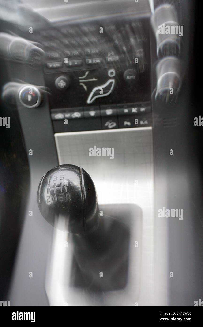 172 fotos de stock e banco de imagens de Gear Shift Knob - Getty Images