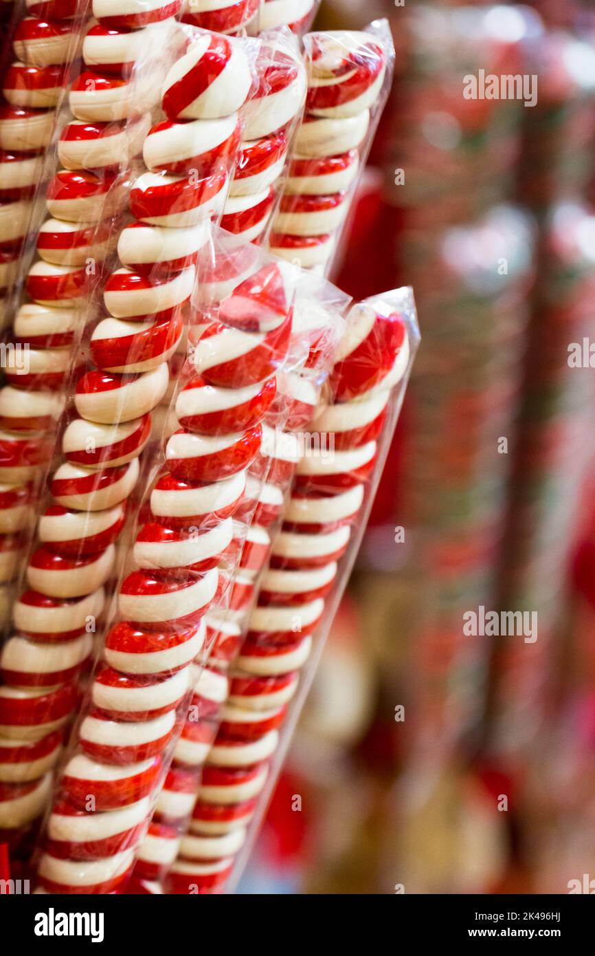 Hammond’s candy hi-res stock photography and images - Alamy