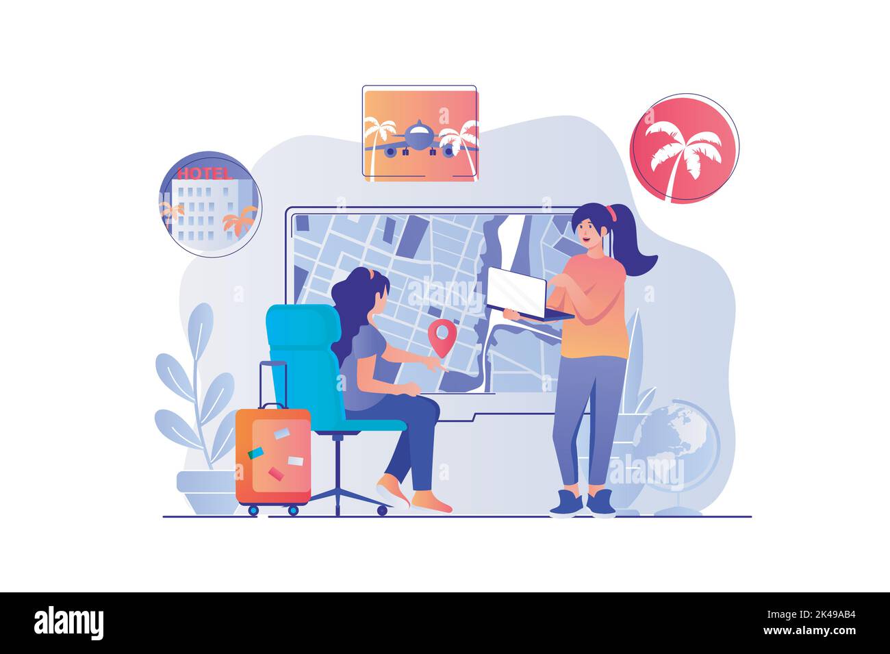 Tour Operator Office Cut Out Stock Images Pictures Alamy tour-operator-office-cut-out-stock-images-pictures-alamy