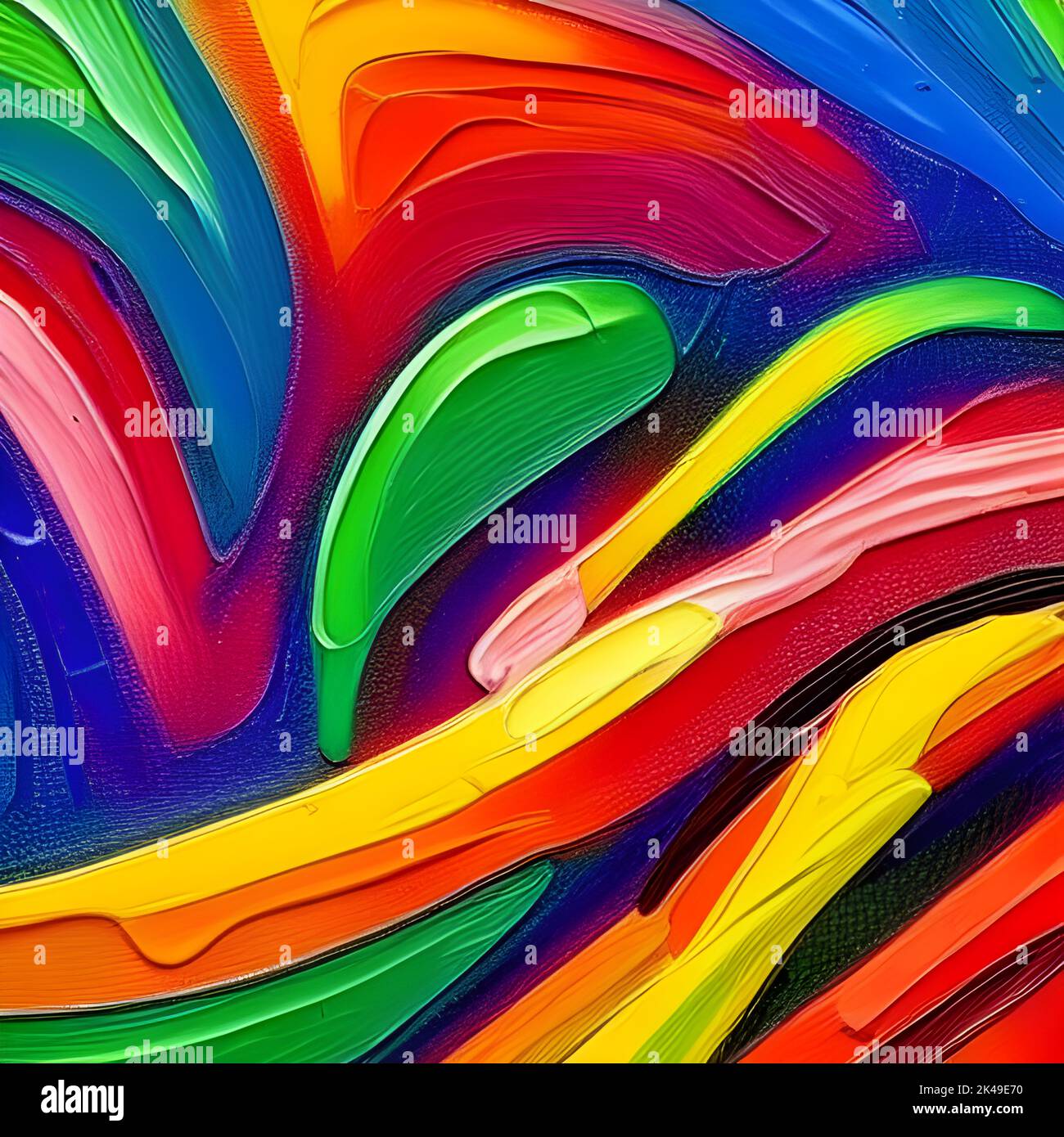 Neo expressionist painting hi-res stock photography and images - Alamy