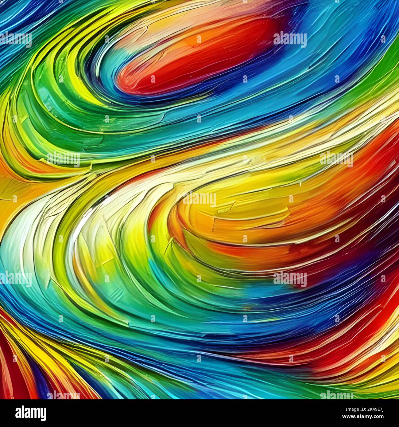 Neo expressionist painting hi-res stock photography and images - Alamy