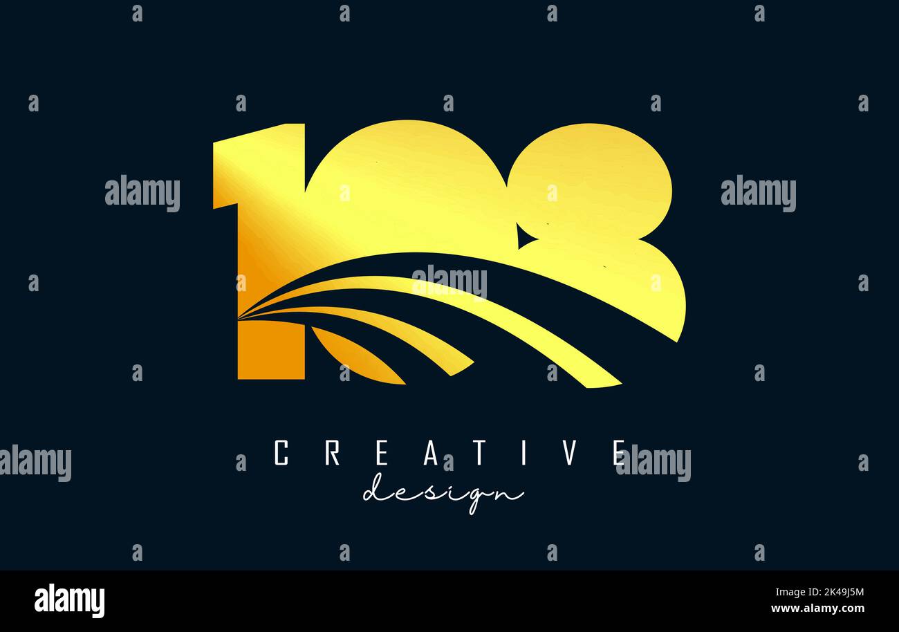 anniversary logotype set 101, 102, 103, 104, 105, 106, 107, 108, 109, 110  12919071 Vector Art at Vecteezy