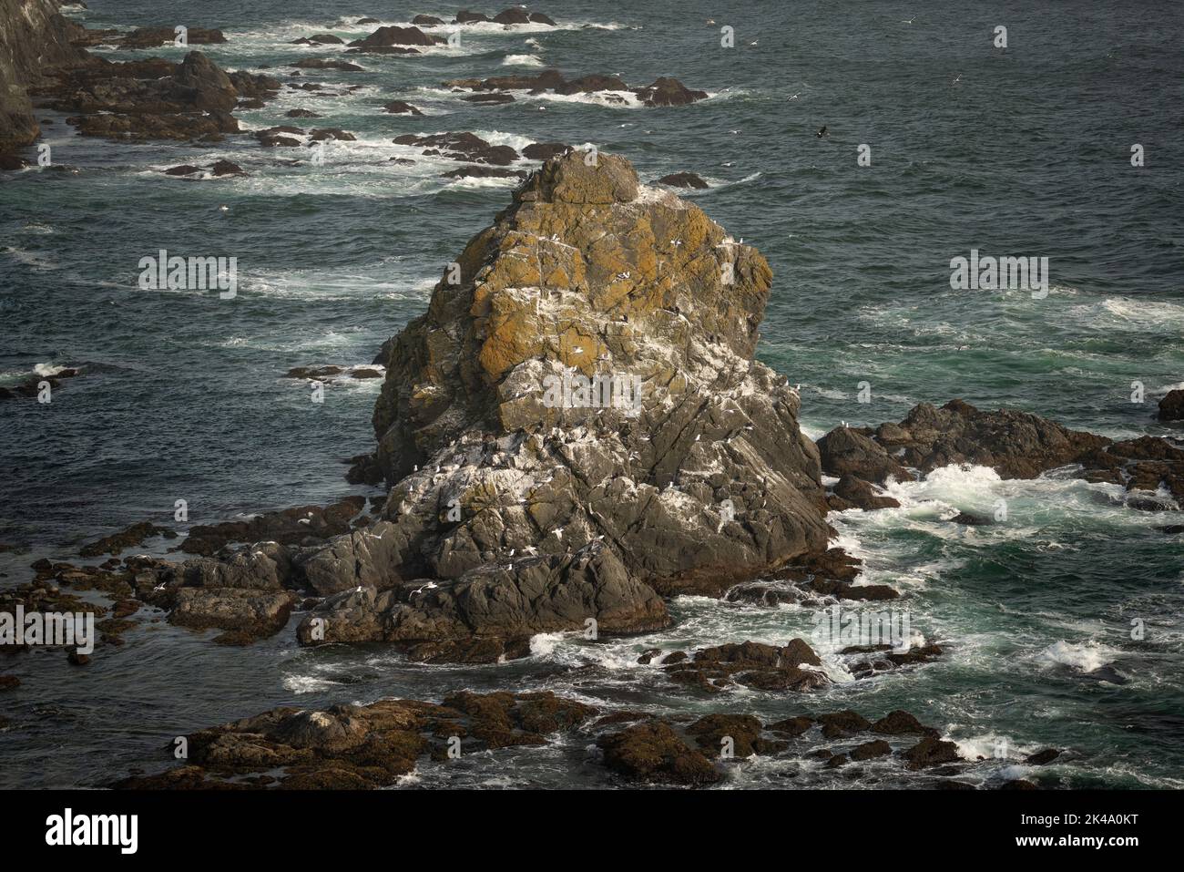 Japanese Seaside Rocks Hokkaido japan beach hi-res stock photography and images - Alamy