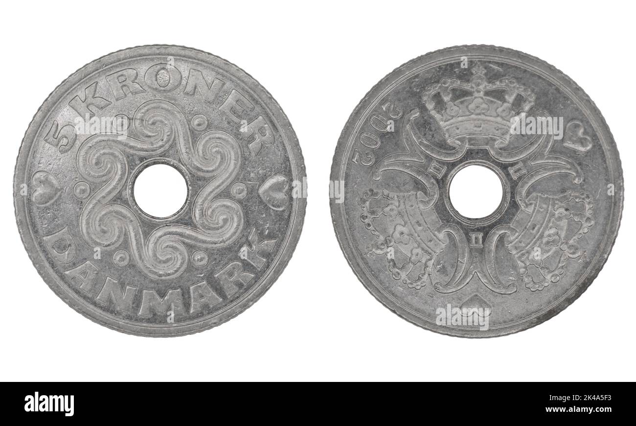 5-dansk-krone-hi-res-stock-photography-and-images-alamy