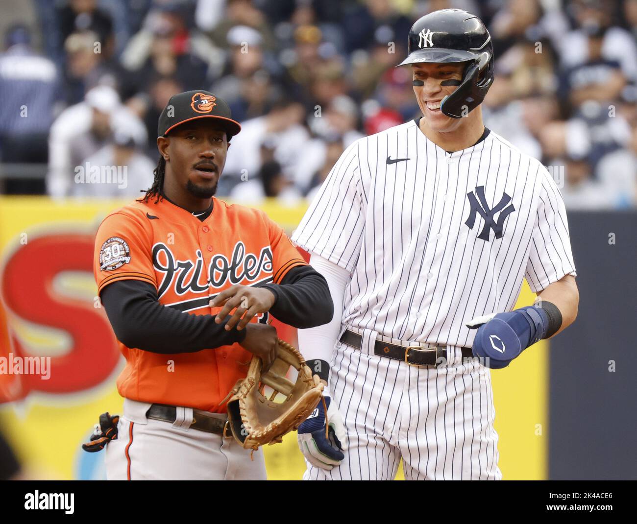 Jorge new york yankees baseball hi-res stock photography and images