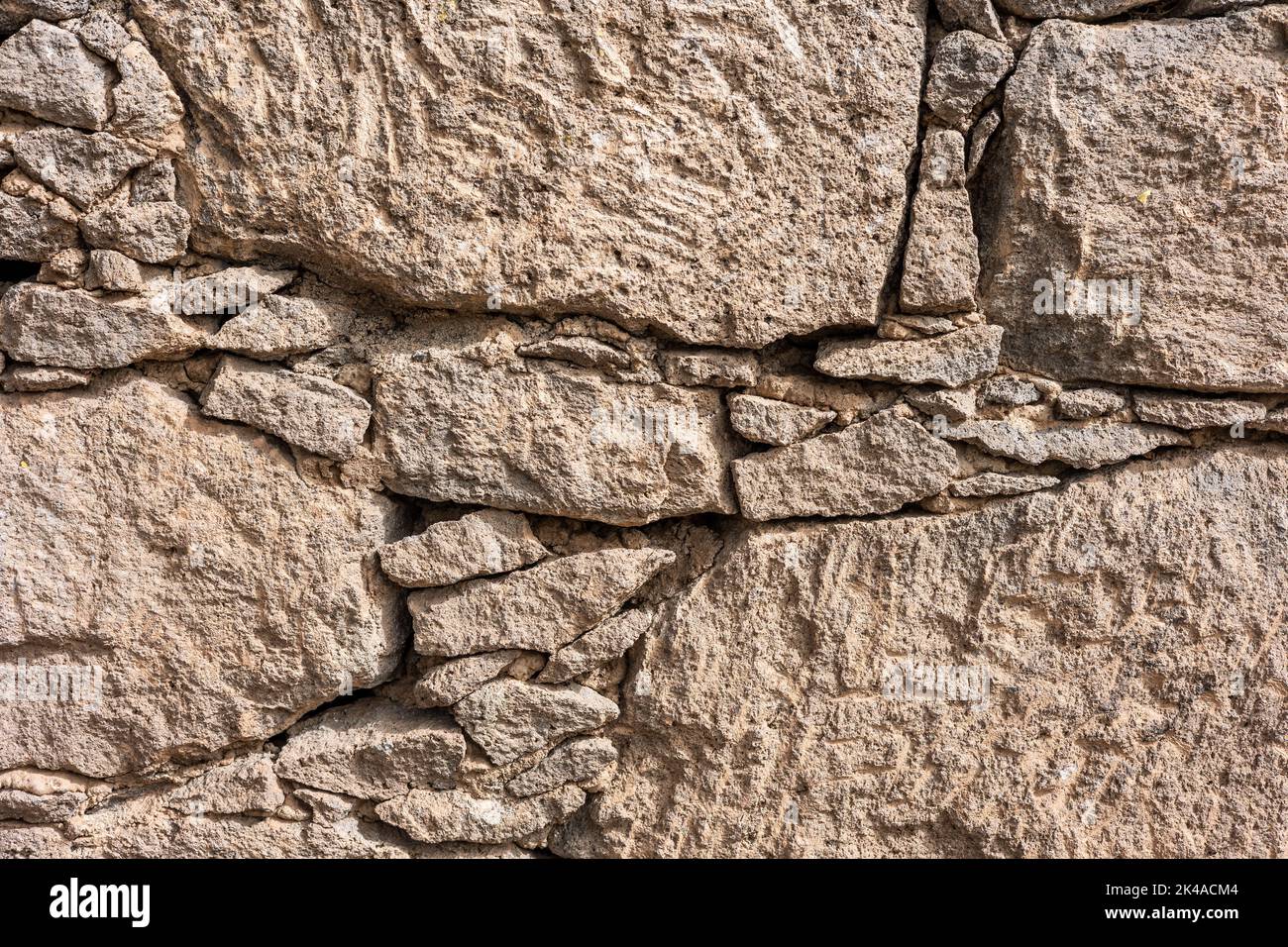 A closeup of a rock texture Stock Photo - Alamy
