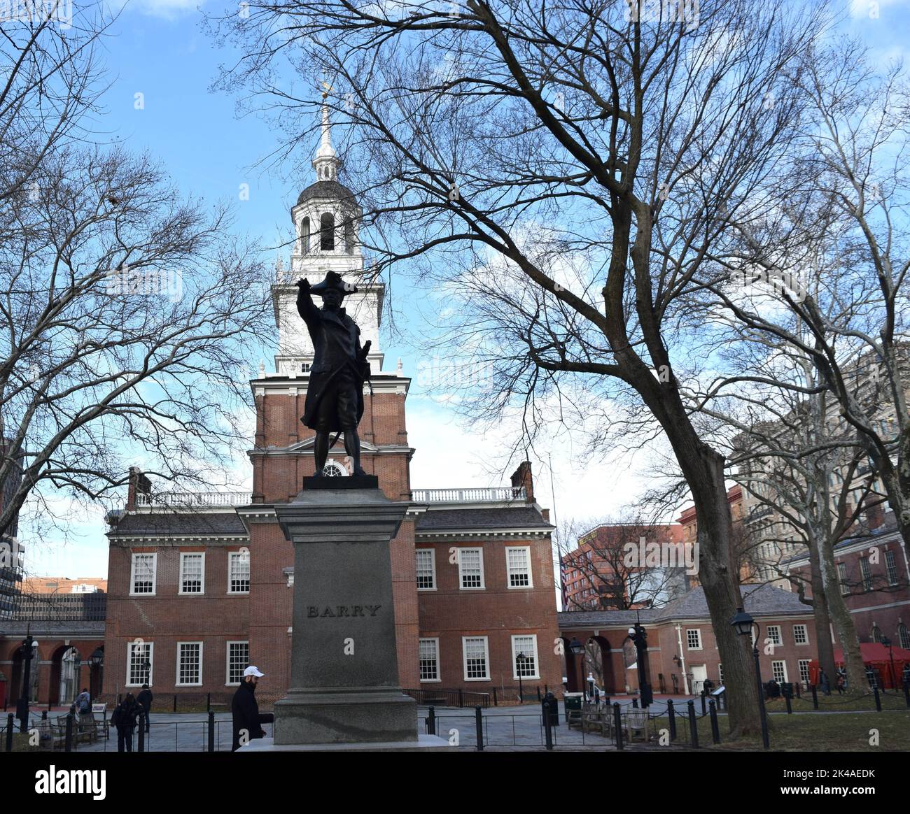 Philly Liberty Square