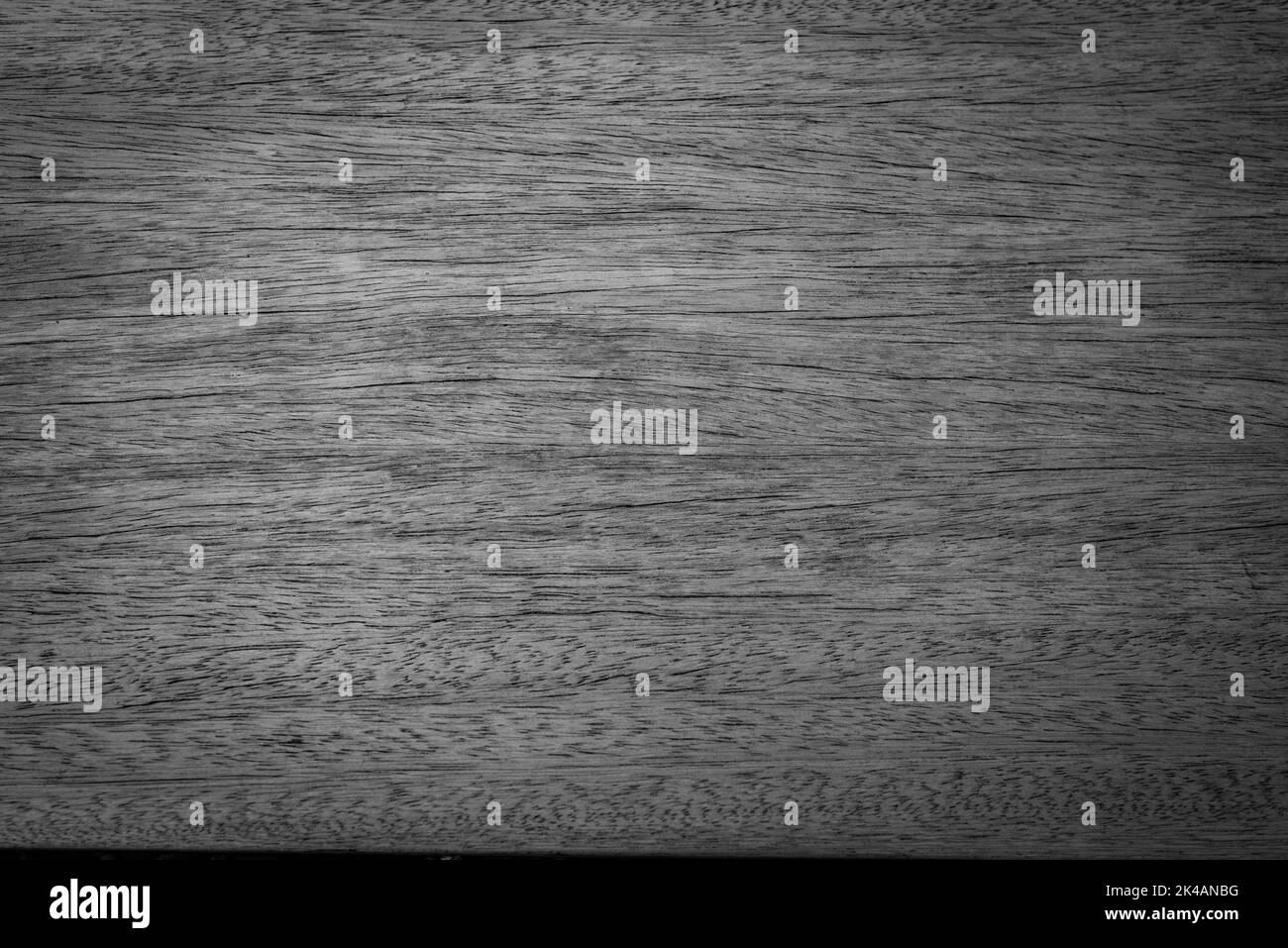 Wood texture background. Grey natural backdrop. Horizontal photo Stock