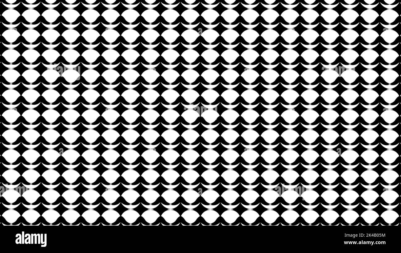 seamless line pattern - abstract for fabric, wallpaper, display Stock ...