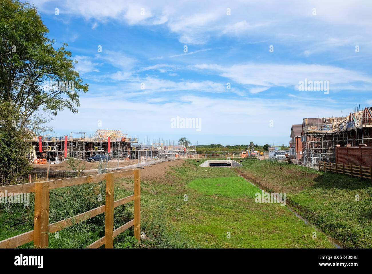 Quorn house hires stock photography and images Alamy