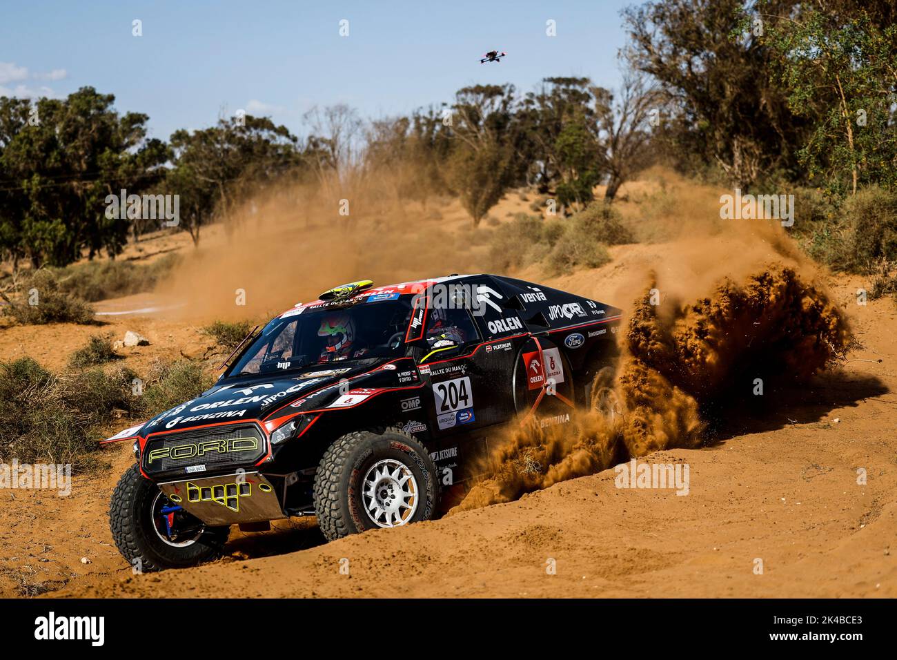 Procop Ford Raptor 2022 ford raptor hi-res stock photography and images - Alamy