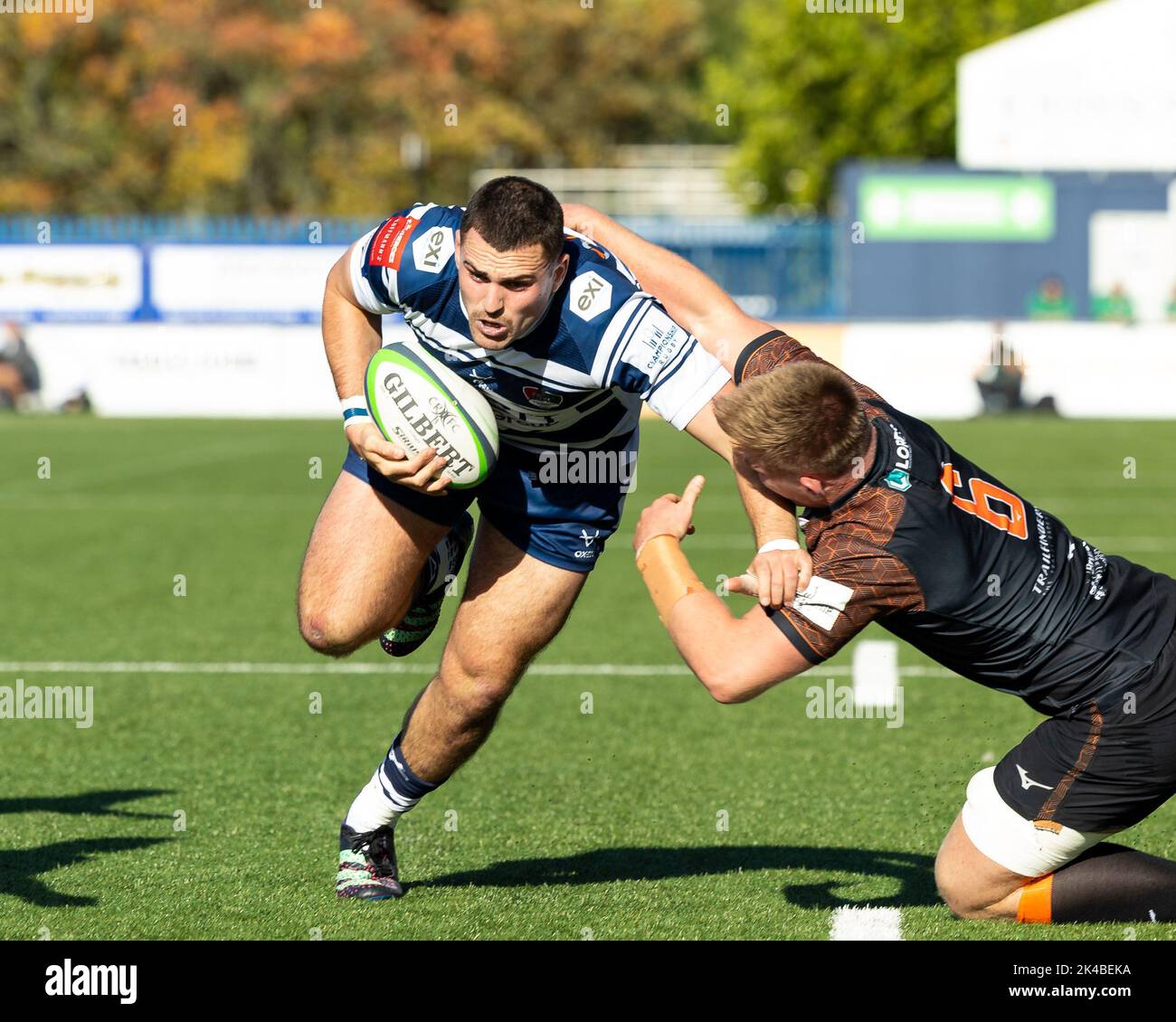 Brian Rigg Rugby School Will rigg of coventry rugby hi-res stock photography and images - Alamy