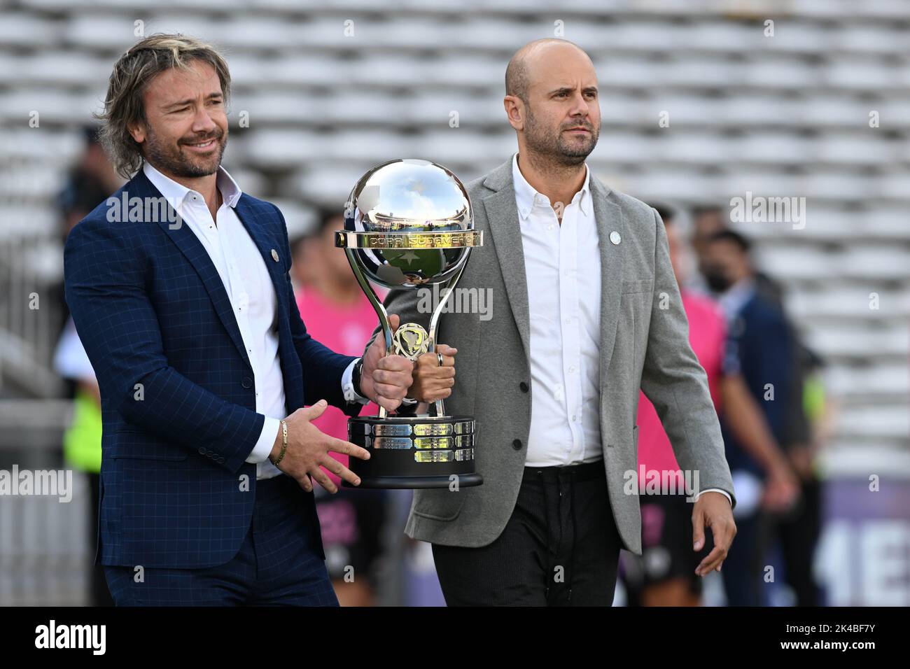 Football soccer fifa ceremony mens hi-res stock photography and images -  Alamy