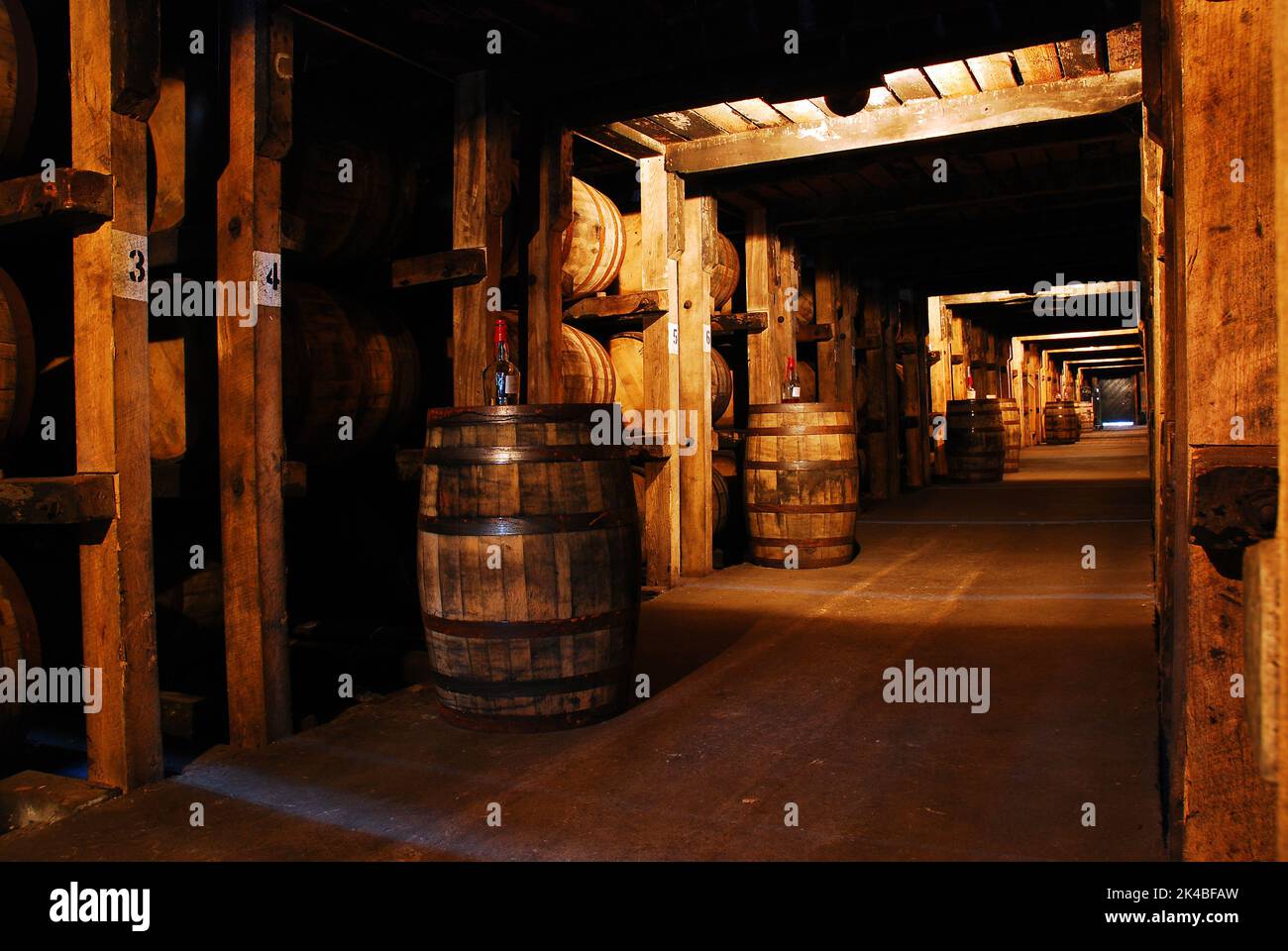 Bourbon main image 1