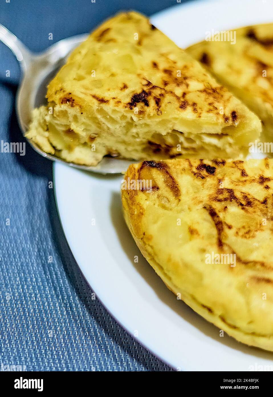 Japanese omelette rice hi-res stock photography and images - Alamy
