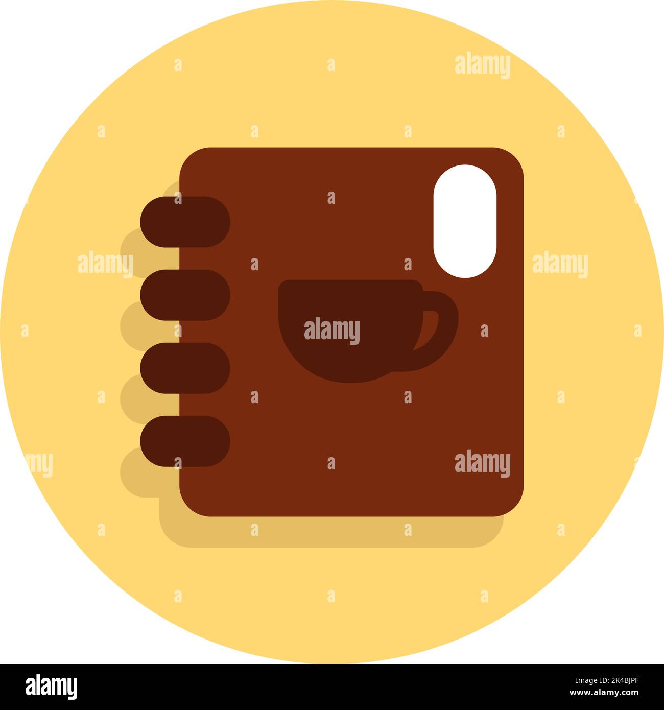 Coffee Shop Menu Illustration Vector On White Background Stock Vector coffee-shop-menu-illustration-vector-on-white-background-stock-vector