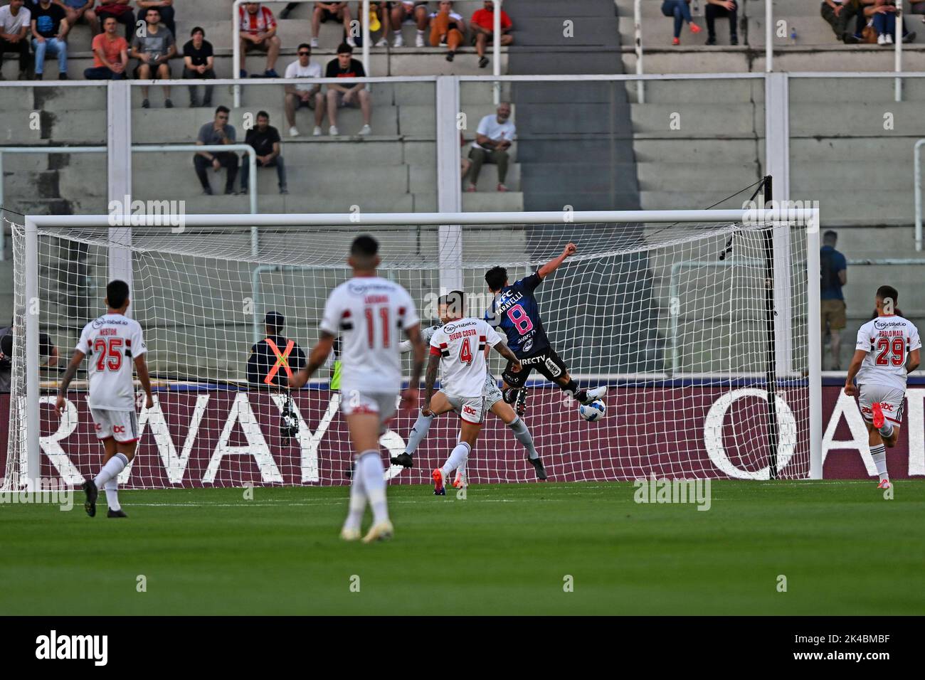 Mario kempes hi-res stock photography and images - Alamy