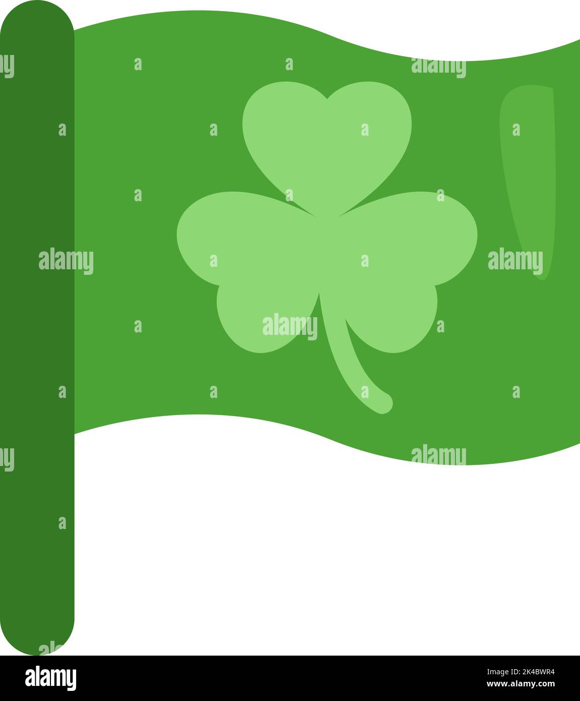 free st patricks day flags