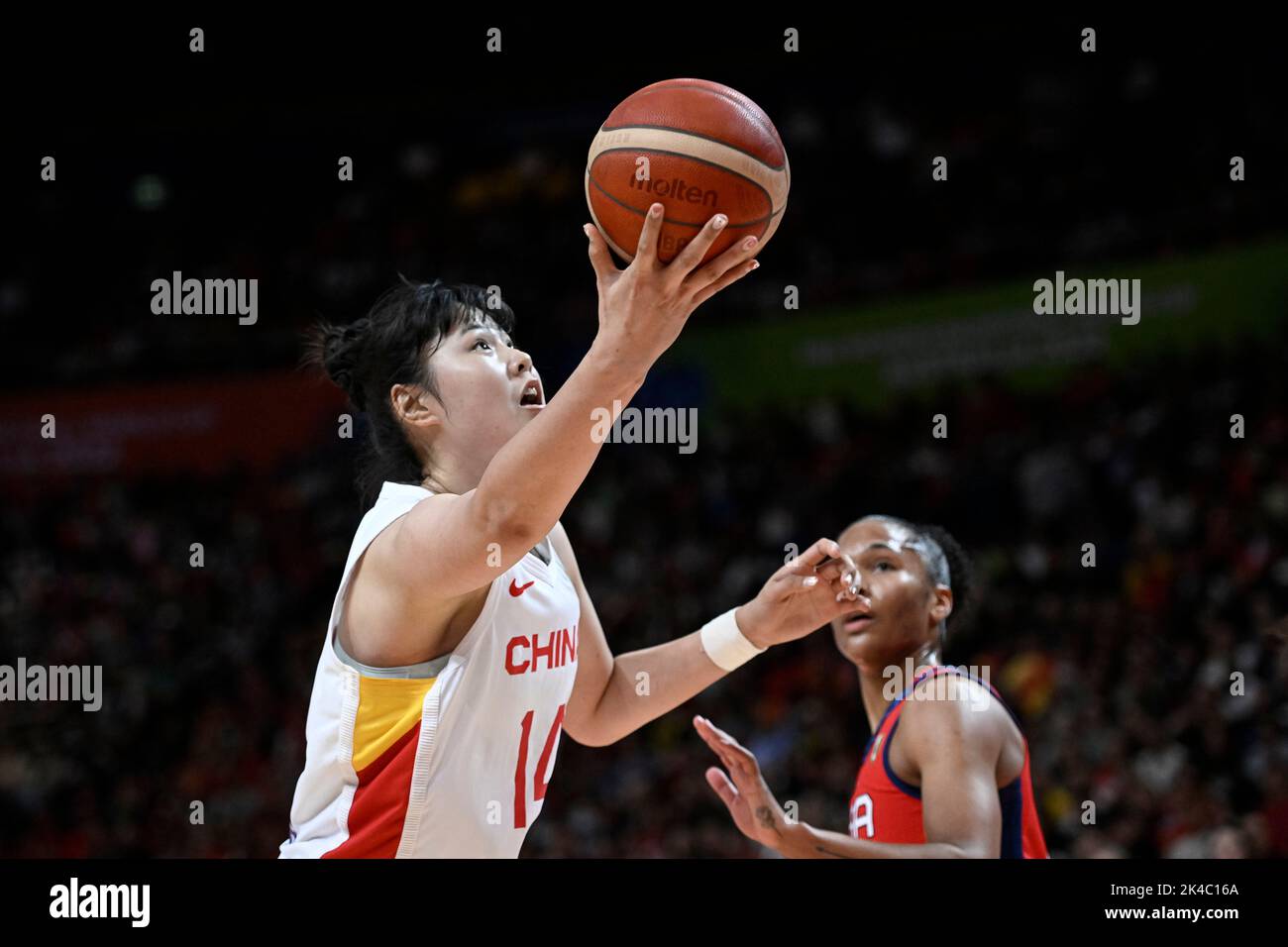 Li yueru hi-res stock photography and images - Alamy