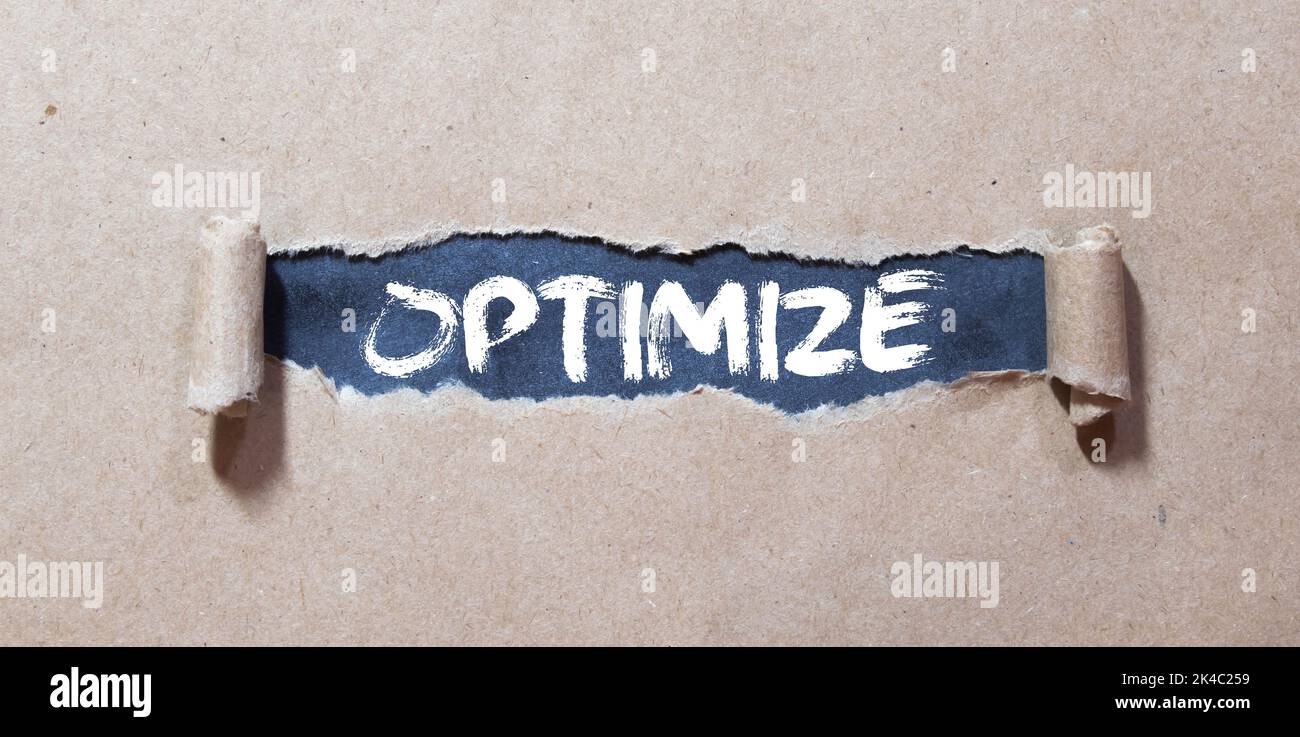 Revenue optimization hi-res stock photography and images - Alamy