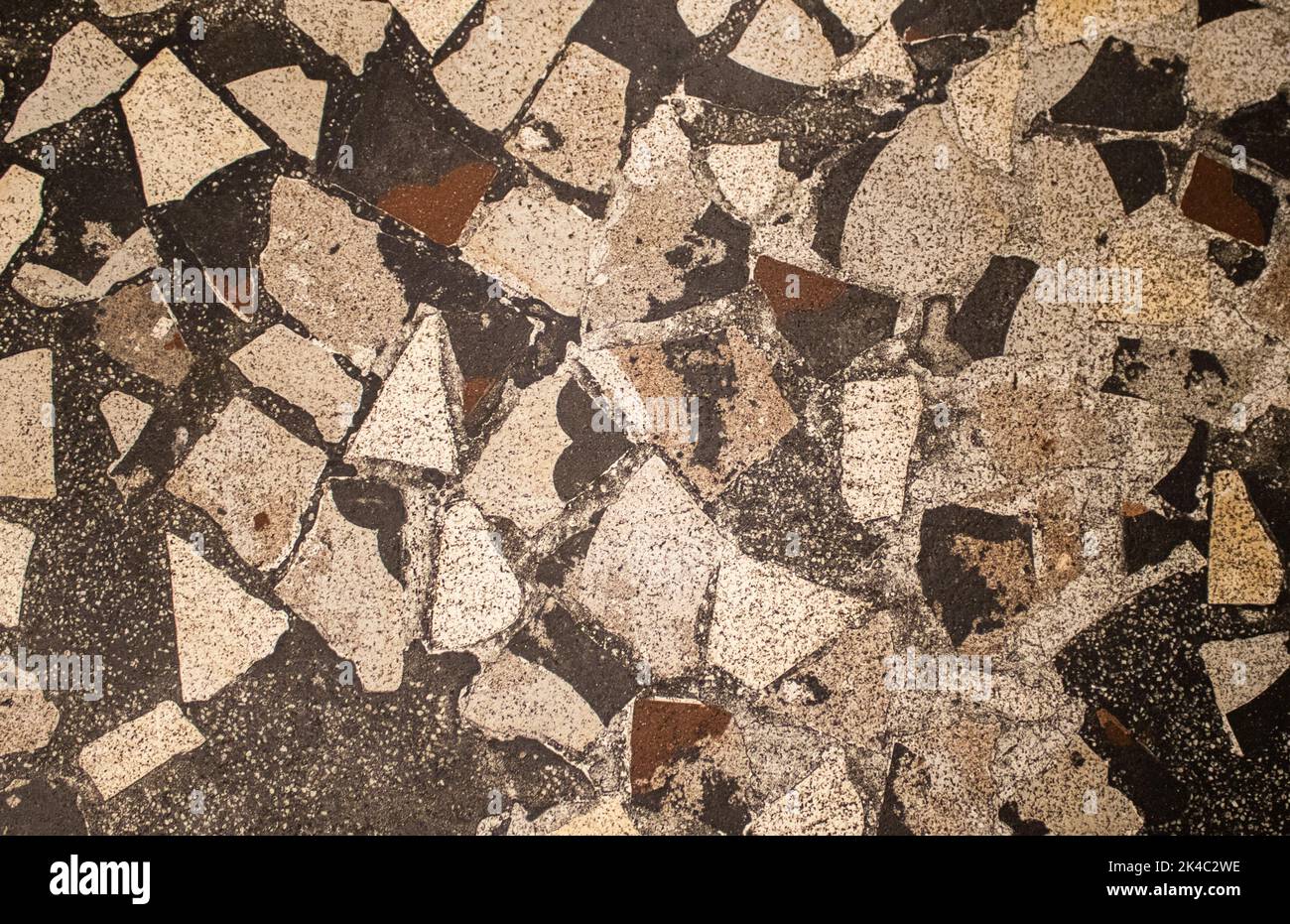 abstract natural marble black and white, black marble patterned texture ...
