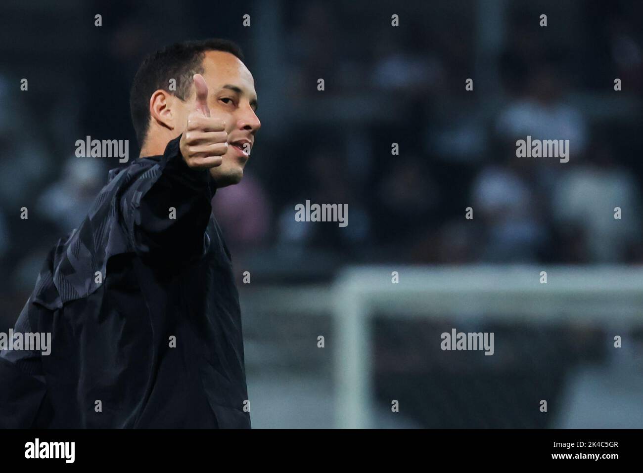 SP - Sao Paulo - 10/01/2022 - BRAZILIAN A 2022, CORINTHIANS X CUIABA ...