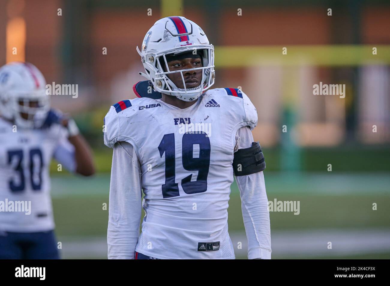 Florida atlantic online university football