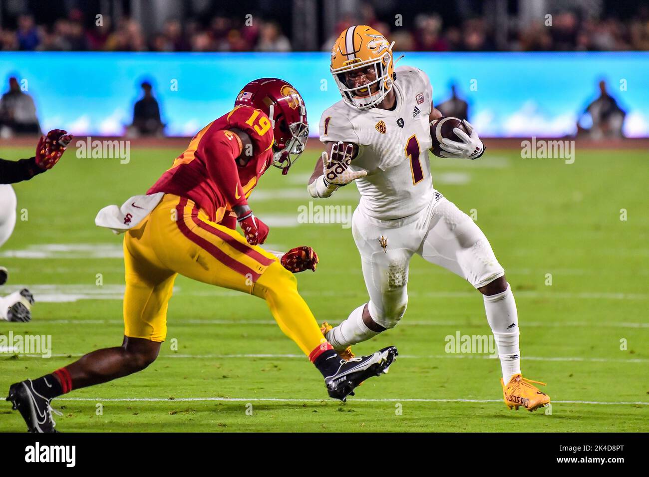 los-angeles-ca-1st-oct-2022-arizona-state-sun-devils-running-back