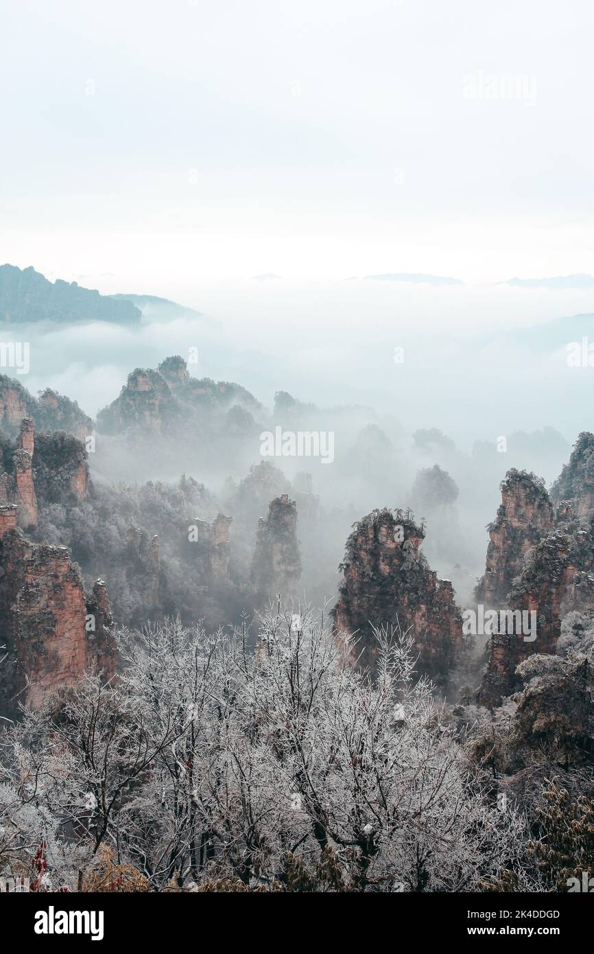 Vertical shot scenic sandstone hi-res stock photography and images - Alamy